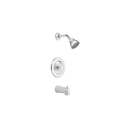 Moen Standard Tub/Shower T471EP